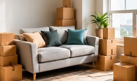 Home Storage