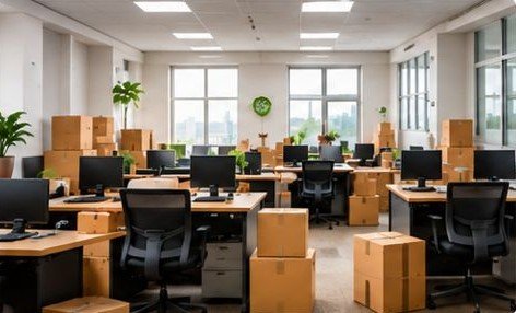 Office Storage