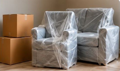 Furniture Storage
