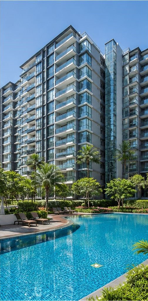 Condo Moving