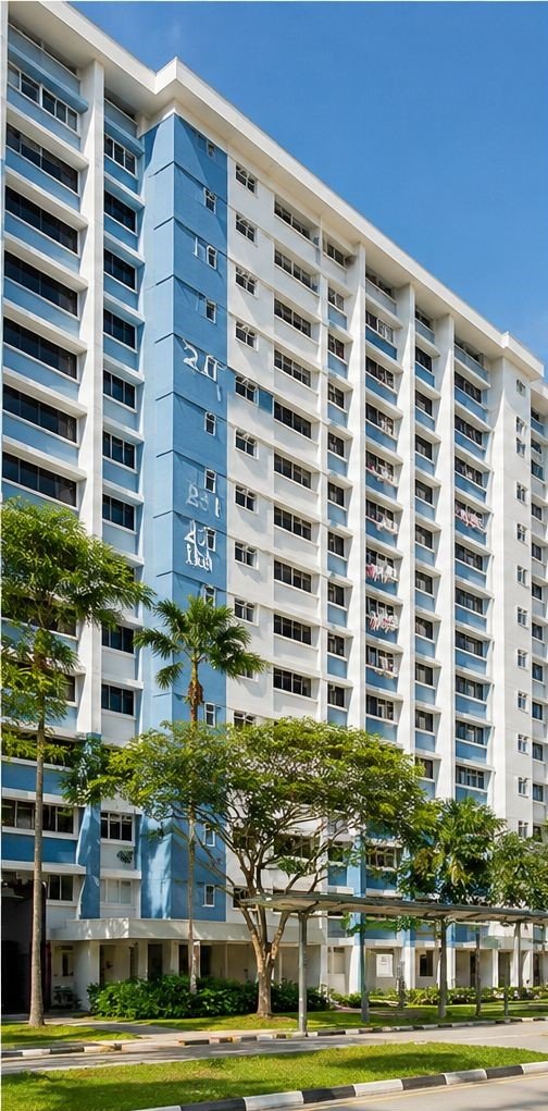 HDB Moving