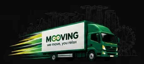 Moving Truck